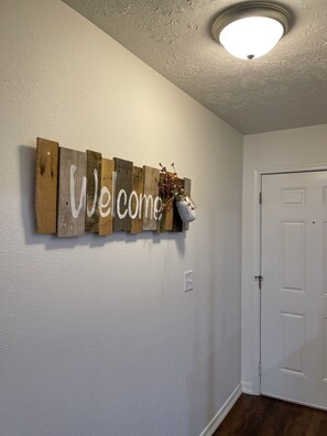 Interior - Winter Lane Retreat (Claremore)