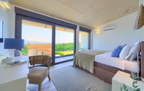 3 多间卧室、熨斗/熨衣板、旅行婴儿床、免费 WiFi