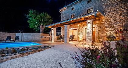 Awesome home in Kanfanar