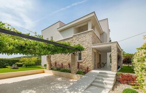 Exterior - Gorgeous home in Rovinj with sauna (Rovinj)