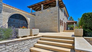 住宿场地