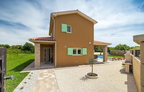 Fachada