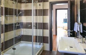 Dusche, Haartrockner