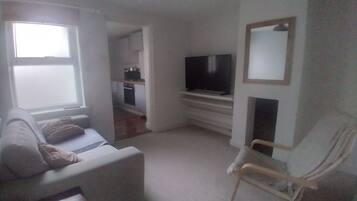 Smart TV, books