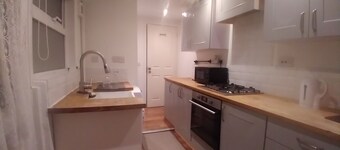 2 Bed House- 5 min walk to Stowmarket train station.
