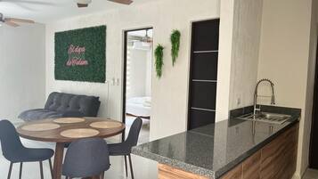 Appartement Familial | Coin séjour