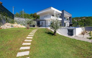 Exterior - Stunning home in Opatija (Opatija)