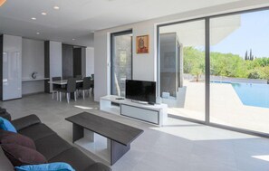 Interior - Stunning home in Kostrena with sauna (Kostrena)