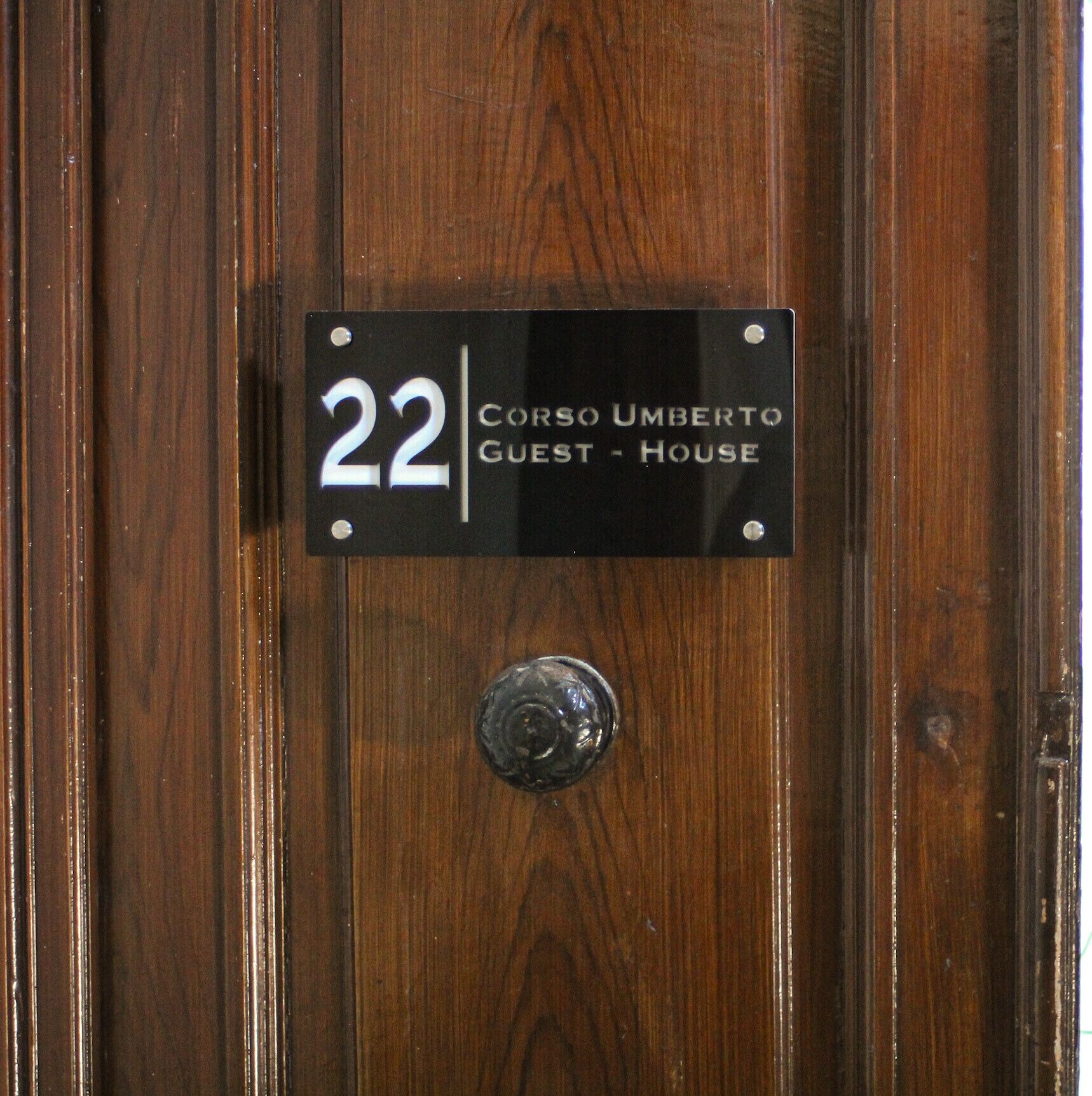 Photo - Corso Umberto 22 Guest House