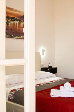 Classic Double Room - Corso Umberto 22 Guest House (Naples)