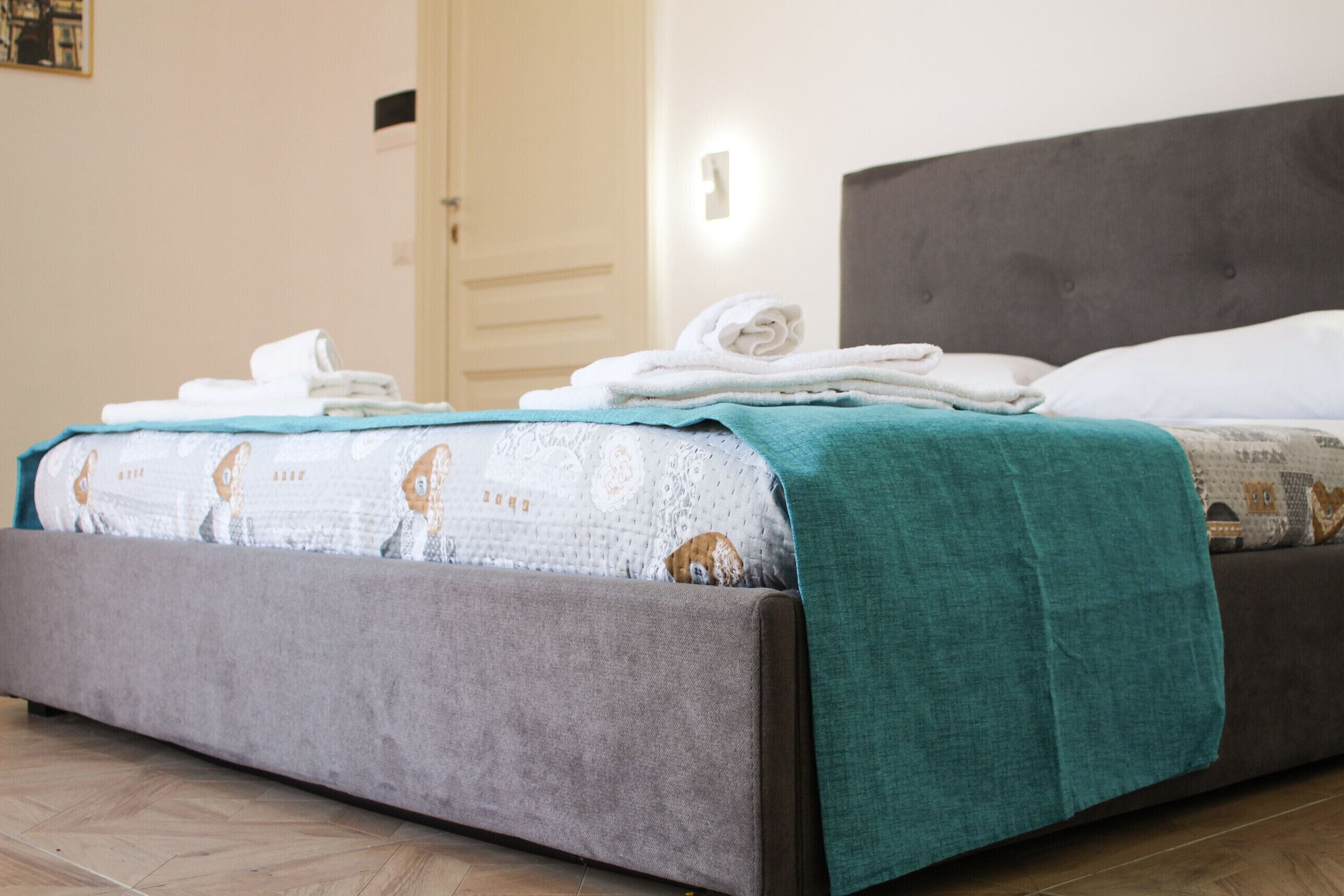 Photo - Corso Umberto 22 Guest House