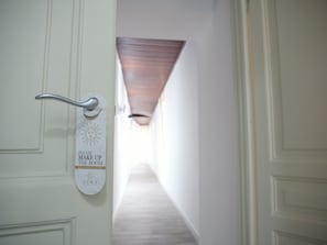 Hallway - Corso Umberto 22 Guest House (Naples)