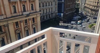 Corso Umberto 22 Guest House
