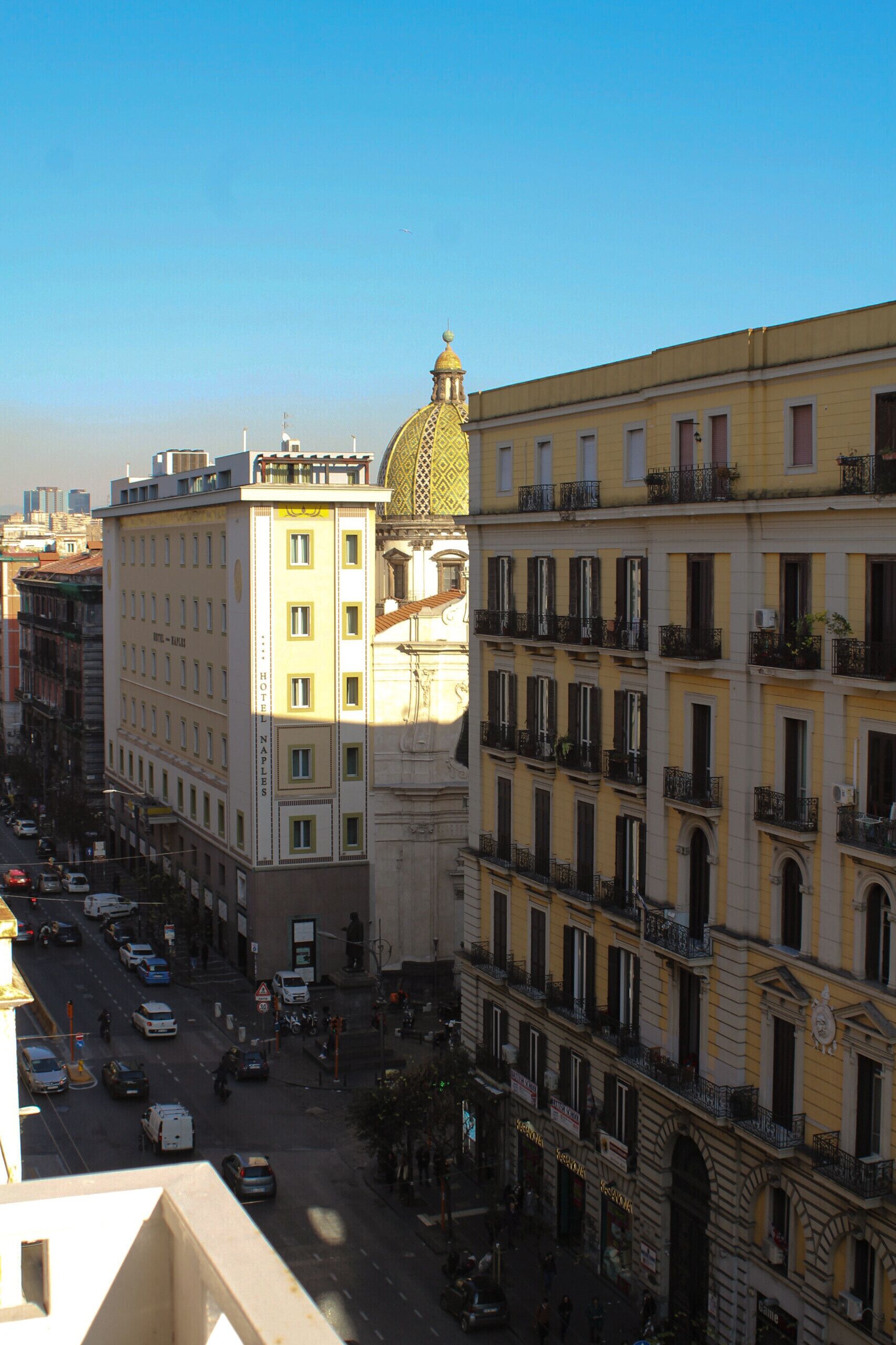 Photo - Corso Umberto 22 Guest House