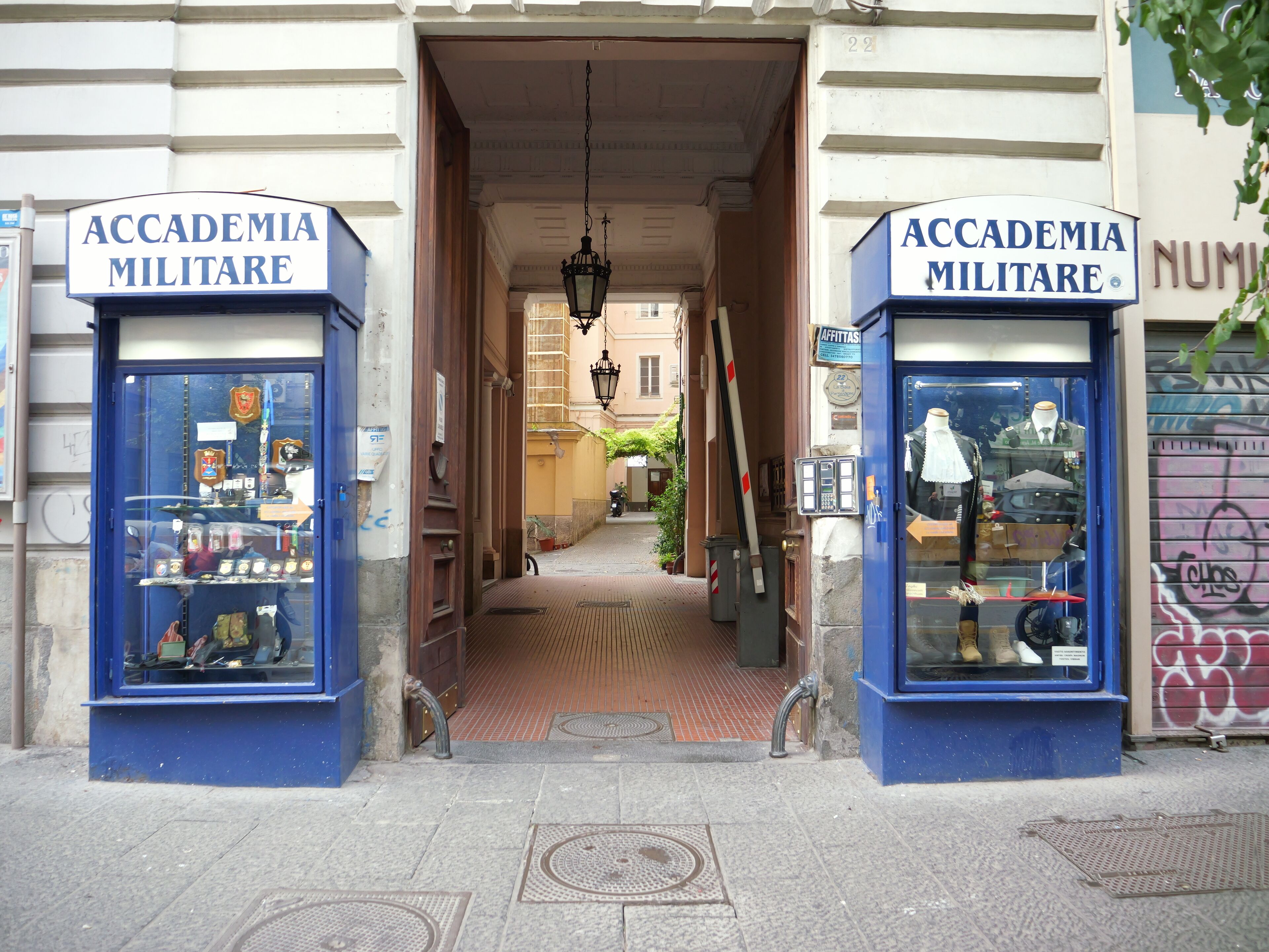 Photo - Corso Umberto 22 Guest House