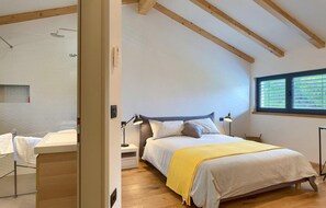 3 Schlafzimmer, Bügeleisen/Bügelbrett, kostenloses WLAN, Bettwäsche