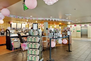 Boutique de cadeaux