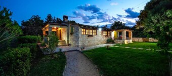 Lovely home in Rovinj