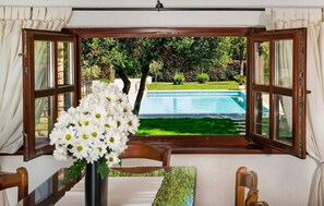 Pool - Lovely home in Rovinj (Rovinj)