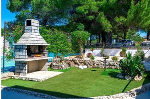 Property grounds - Stunning home in Sibenik (Sibenik)