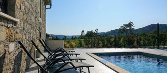 Beautiful home in Pazin