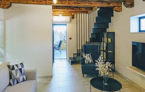 Living area - Beautiful home in Pazin (Pazin)