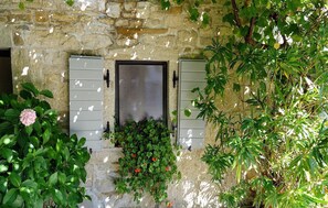 Exterior detail - Beautiful home in Pazin (Pazin)