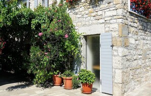 Exterior detail - Beautiful home in Pazin (Pazin)