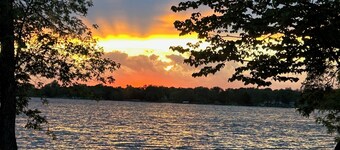 Welcome to your Perfect Lakeside Retreat in Osakis, Minnesota!