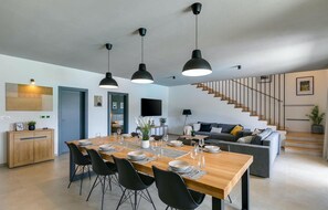 Interior - Stunning home in Porec (Porec)