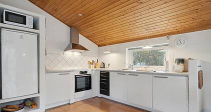 Lovely home in Hurup Thy with WiFi