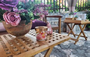 Property grounds - Beautiful apartment in Zadar with WiFi (Zadar)