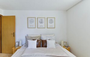 1 bedroom, iron/ironing board, free WiFi, bed sheets - Beautiful apartment in Zadar with WiFi (Zadar)