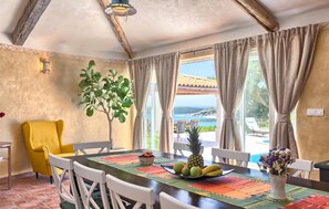 Dining - Lovely home in Labin - Rabac (Labin - Rabac)
