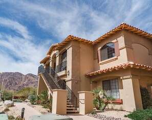 Exterior - Scandinavian Escape - 5 min Walk Old Town La Quinta (La Quinta)