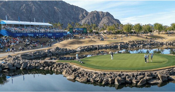 Golf - Scandinavian Escape - 5 min Walk Old Town La Quinta (La Quinta)