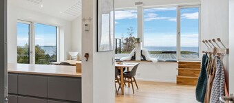Gemütliches Zuhause in Nykøbing Sj mit.