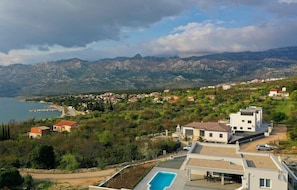 Exterior - Beautiful home in Zadar (Zadar)