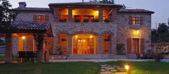 Stunning home in Porec