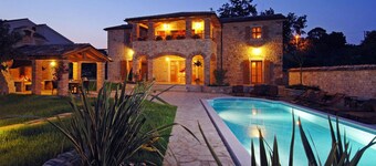 Stunning home in Porec