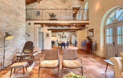 Impresionante casa en Svetvincenat con.