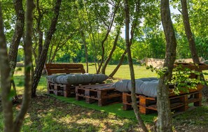 Property grounds - Amazing home in Barban (Barban)