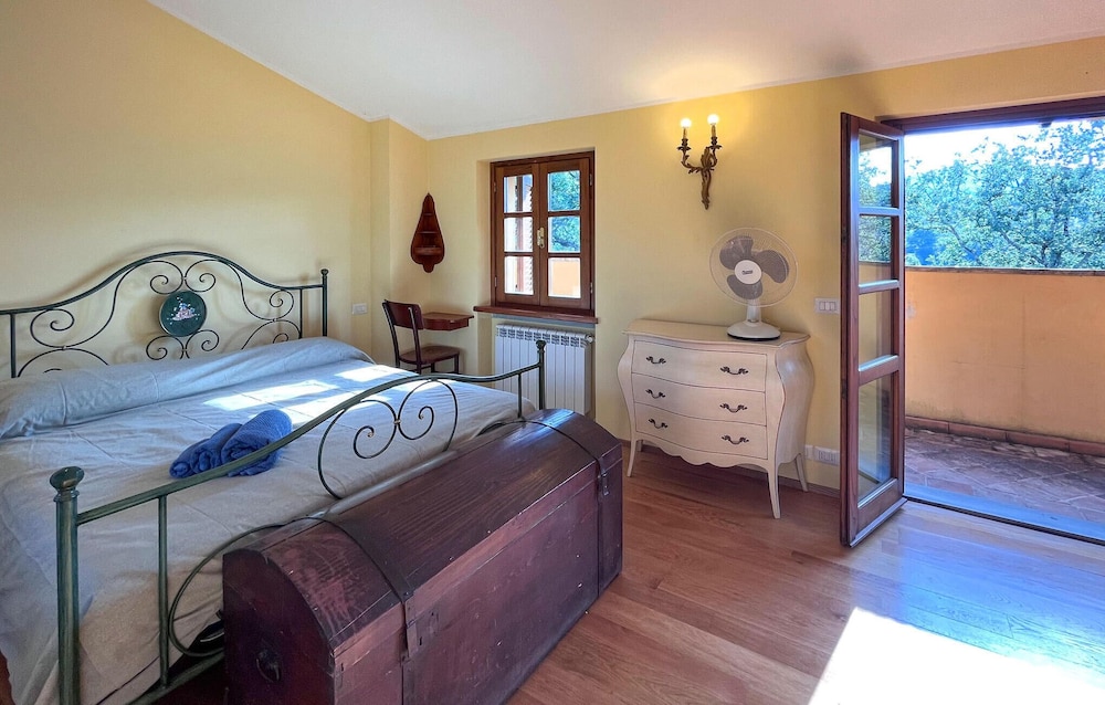 Huisdiervriendelijk Huis In Monte San. - Monte San Savino