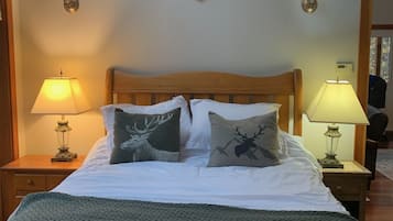 3 habitaciones, tabla de planchar con plancha y wifi gratis