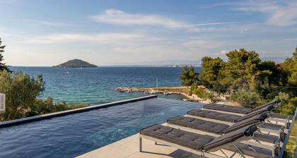 Amazing home in Zadar