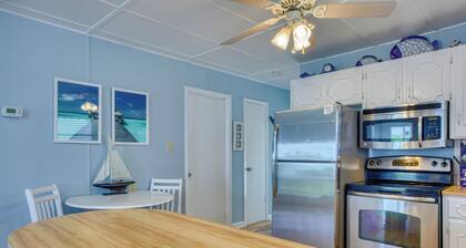 Cozy Beach Cottage