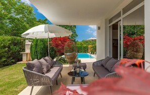 Terras