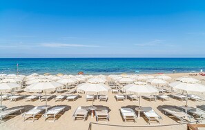 Beach - Lovely home in Giungano with WiFi (Giungano)