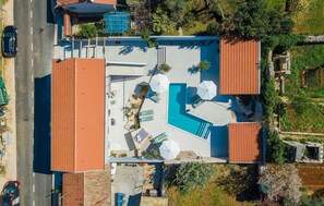 Exterior - Awesome home in Porec (Porec)