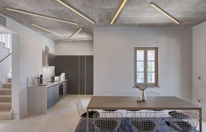 Dining - Stunning home in Zminj (Zminj)